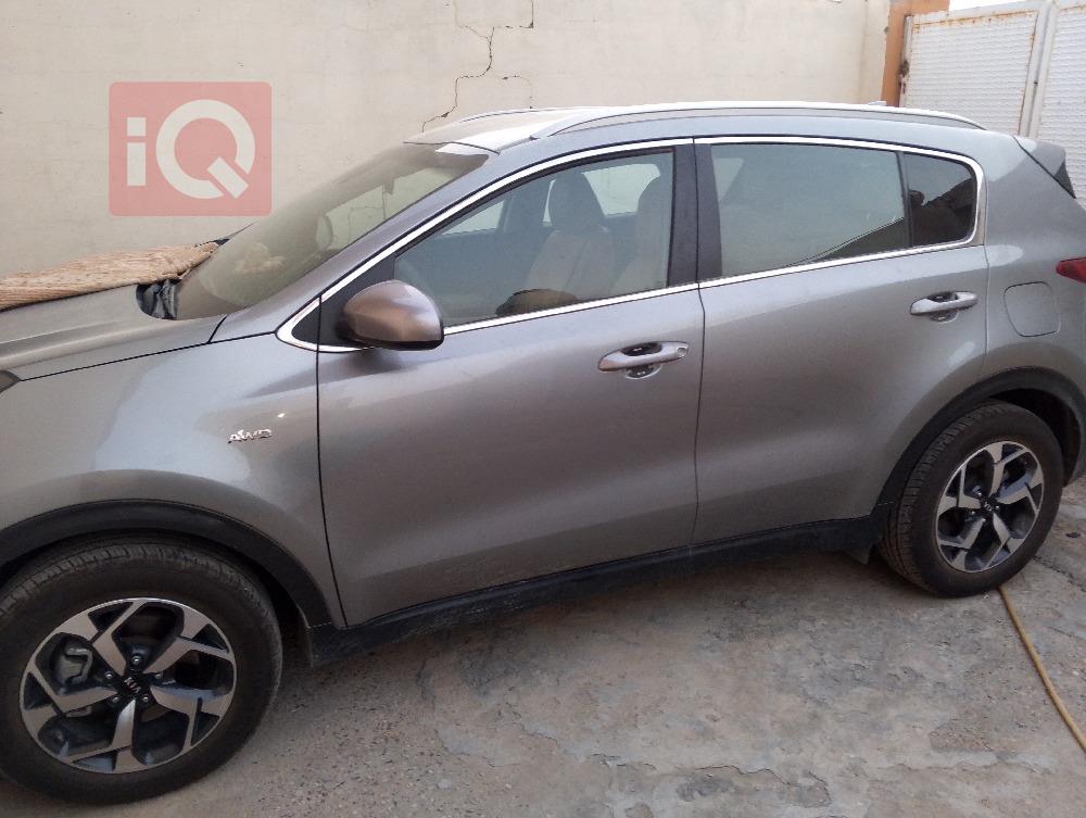 کیا سپۆرتاج